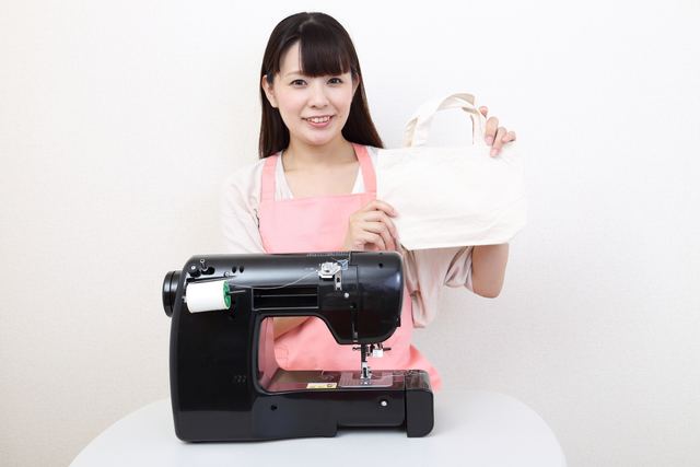手作り